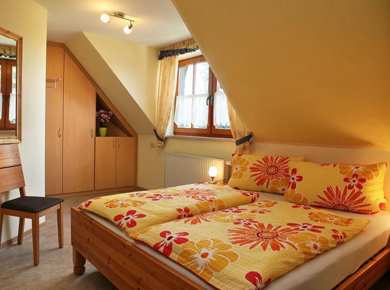 Spielzeugmacherhaus Neuhausen  Zewnętrze zdjęcie